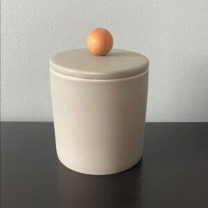 Threshold x Studio McGee Decorative Jar
